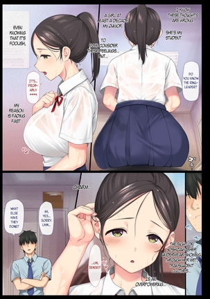 Hentai teacher rape
