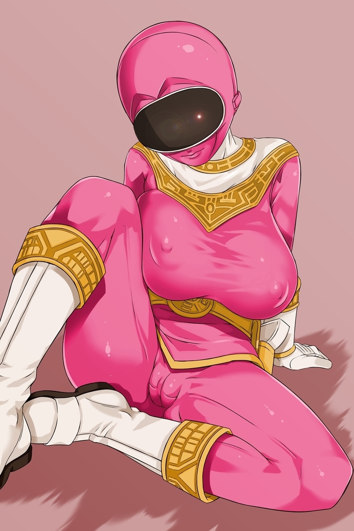 Pink ranger hentai - 🧡 Pink Ranger Hentai.